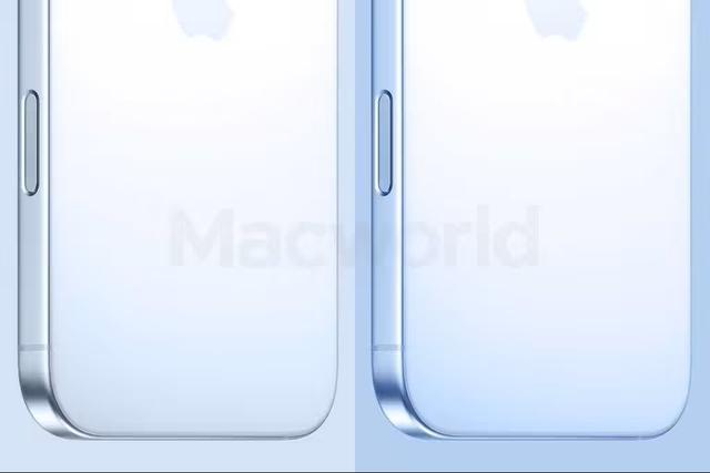完形填空，小米16、X300、Find X9新线稿、iPhone 17全系配色爆料