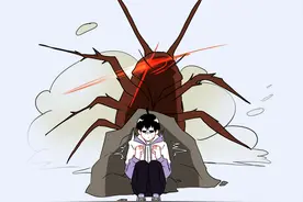 家里这些不起眼的小颗粒，其实都是虫卵？图片