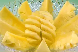 这种水果竟是血栓的“天敌”，还固元气、补血化痰……可惜很多人都没吃对！图片