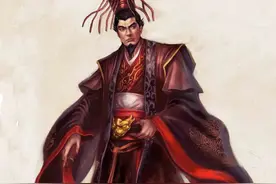 曹操的真性情：爱笑也爱哭图片