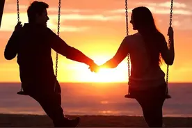 恋爱后身体会发生哪些变化？有些可能你自己都没意识到图片