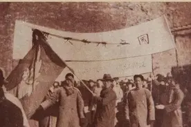 一二九运动是什么？这一天到底发生了什么？图片