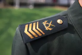 罕见！6名“宝藏兵王”同时晋升最高士兵军衔图片
