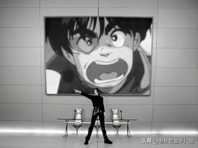 30多年前的“日本科幻圣经”《阿基拉》到底是什么？