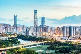 《中国保险》| 大湾区航运保险融合发展展望图片