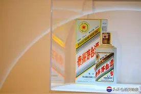 贵州茅台出业绩预告，一季度净利润约205.2亿图片