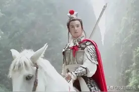 戏曲“武生”出身的7位男星，个个身段优美，打戏看得人热血澎湃图片