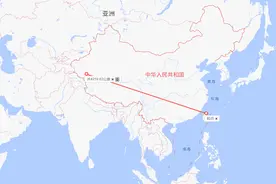 航司新开，最长国内直飞航线有变化！图片