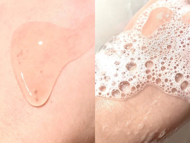 洗面奶不是越“贵”越好，这4款平价洗面奶，温和清洁不伤肤