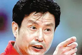 女排张娜：24岁时敢和教练当面叫板，退役后选择从政，官至副院长图片