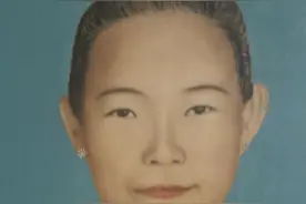 马来西亚第三代华人寻根：家族来自福建一个叫“吾贯”的地方图片