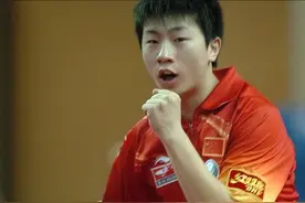 马龙：志存高远 不负使命图片