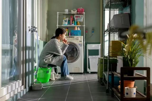 人到中年，七情六欲只剩下这一欲