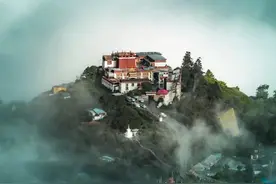 山南这个边境宝藏小城，去过的人都说忘不了！图片