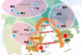 为什么香港同胞偏爱在中山市三乡镇买房？图片