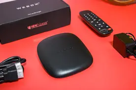 无广告、免费资源多的电视盒子体验图片