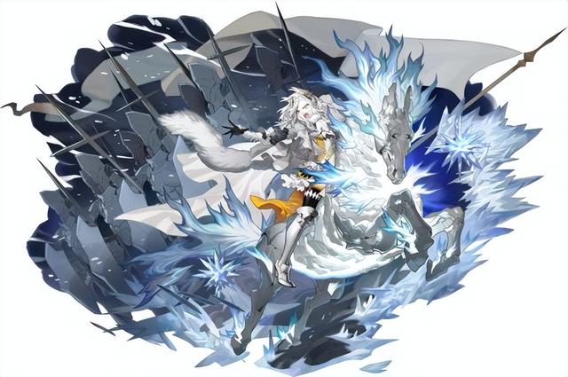 《命运方舟》新版本大更新！同样都是腾讯代理，差距怎么这么大？