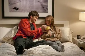 “性”和“爱”能分离吗？图片