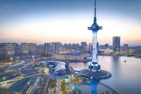 中国10座连一个山都没有的城市，最高海拔不到80米，有你家乡吗图片