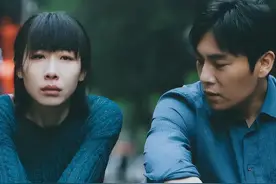 “王炸演员”任素汐：唱哭王菲、演技震撼黄渤，如今收视吊打海清图片