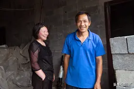 黔江30多岁的母亲生了8个孩子，与酉阳8孩之家相距几十公里图片