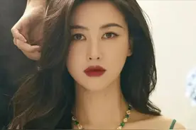 《浪姐4》女星美貌前十排名：李彩桦第七，秋瓷炫第五，朱珠第三图片