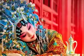 京剧十大经典 都是经典图片