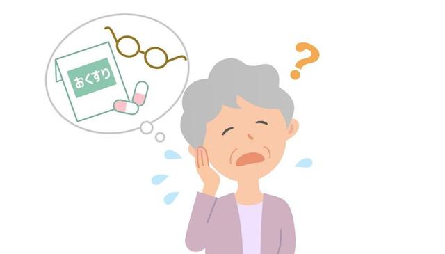 奥拉西坦是治疗痴呆、记忆力下降的常用药，服用时注意哪4点？