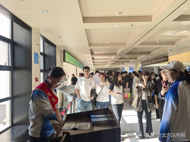 3天涌入超12万人！净月潭双节假期人气爆棚