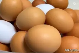 “人造蛋”重出江湖？只要一分钟，教你轻松分辨，别再上当受骗了图片
