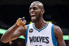 你对凯文加内特了解多少，他签了多少（份，美刀）合同？图片