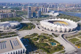 2022年中国建筑第八工程局有限公司经营情况分析研究图片