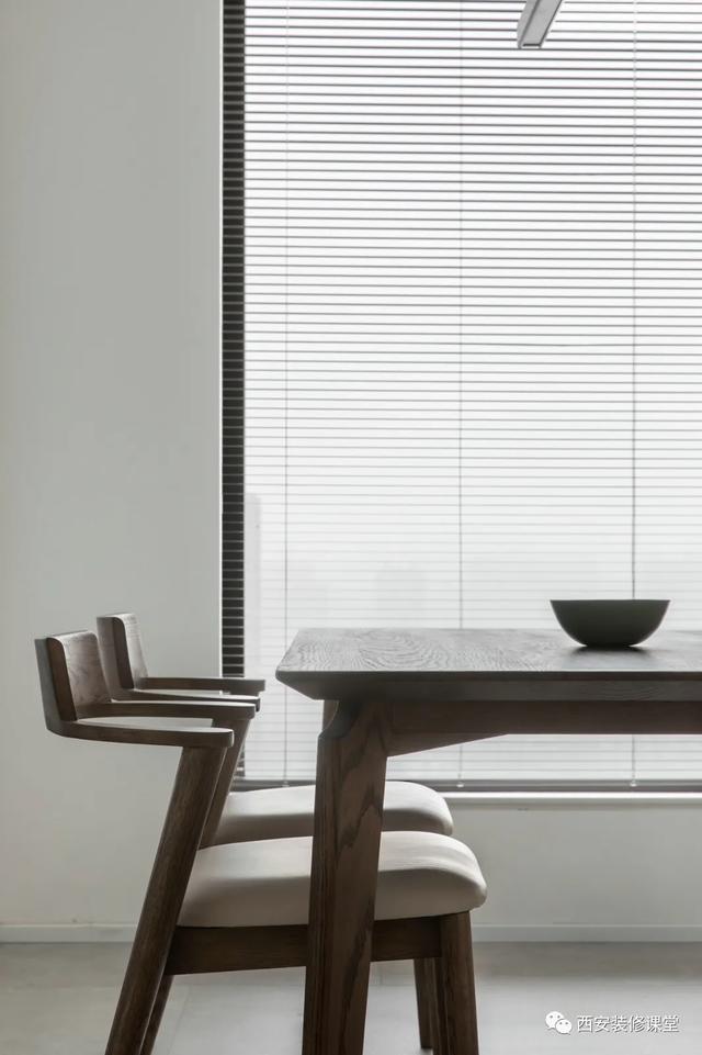 130㎡四室变两室,还有书房和储物间