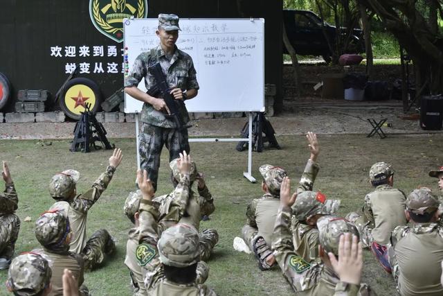 青少年特训营怎么样(图9)