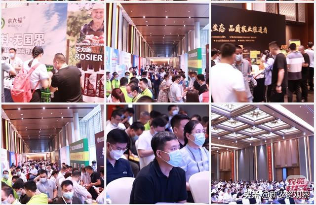 2022全球特种肥料大会成功举办！企业、专家、经销商共话新趋势