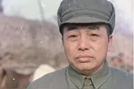 如何评价彭德怀的“四大败仗”图片