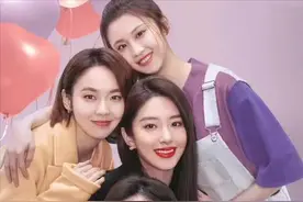 好家伙！《欢乐颂4》开播就被一星刷屏，观众的差评理由出奇一致图片