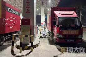 进站加油，一定要注意这些图片