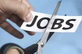 互联网裁员，大厂躺平，伤害了谁？图片