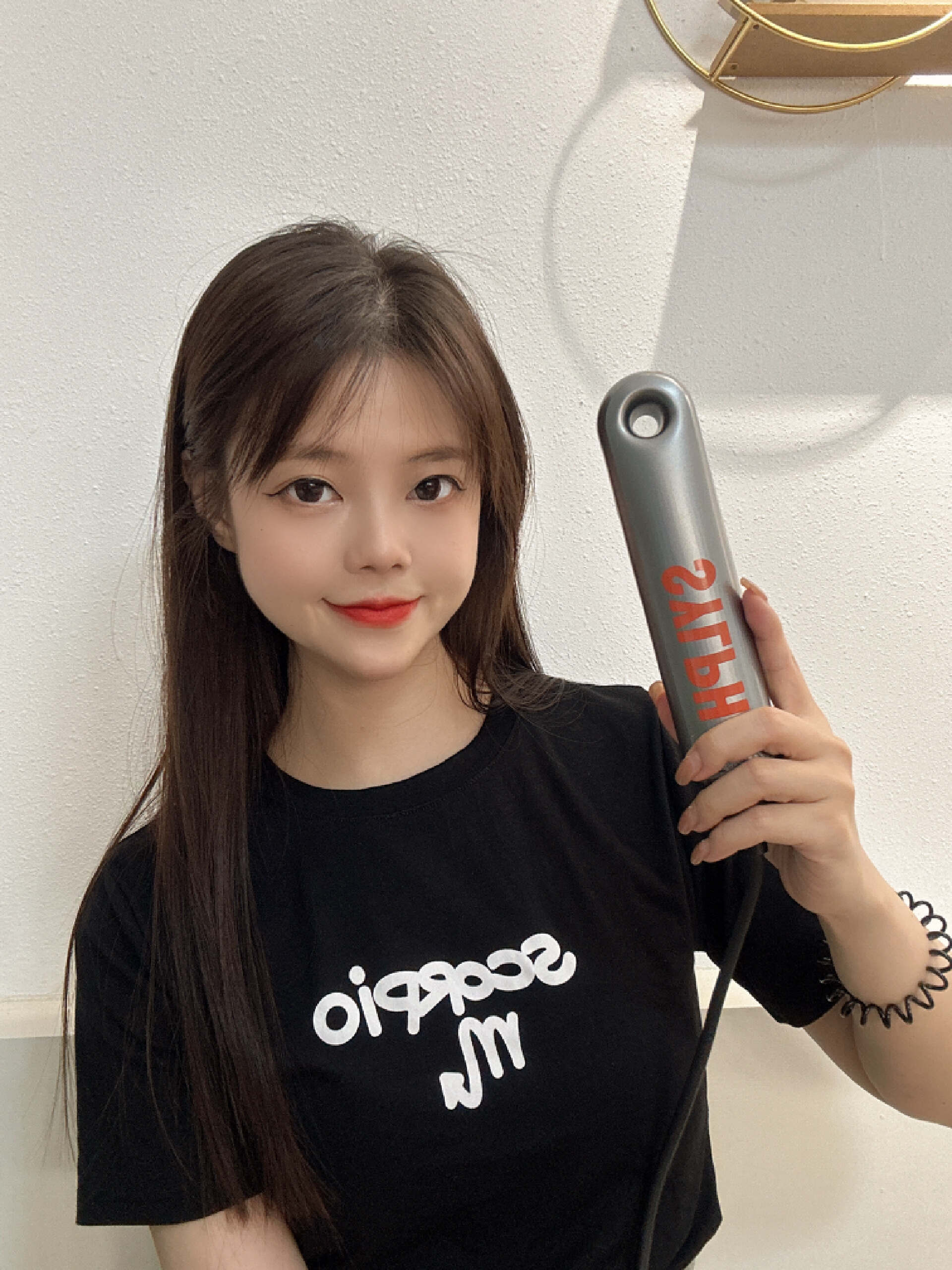 吹发就能养发，高端吹风机平替，仙如精灵二代便携高速吹风机体验