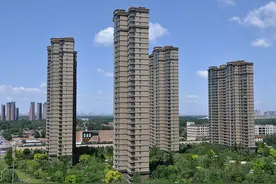 不管楼层多高，建议大家都不要买这4层，住着真的很不舒服图片