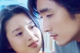 天若有情：同样是季冬阳见不得光的情人，为何更喜欢王琪讨厌小凡图片