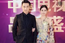 “隐形富婆”刘诗诗：被胡歌表白，后嫁吴奇隆，却不受婆婆待见？图片