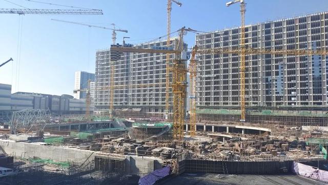 昌平超极合生汇招商完成率超65%，预计今年开业，辐射约230万消费人口