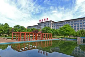 河北平山县，走出了一家世界500强钢铁企业图片