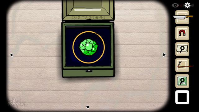 攻略 | 锈湖2《逃离方块：锈色湖畔-Cube Escape: The Lake》通关攻略