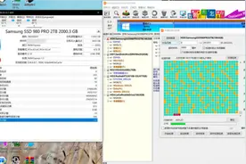 如何选SSD固态硬盘—主控篇图片