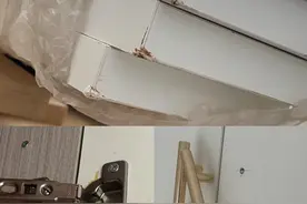 装修小白必看！三分钟带你搞明白全屋定制图片
