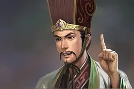 武庙七十二将——春秋战国篇图片