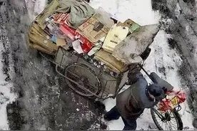 那些年莱阳城的吆喝声图片